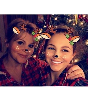 Meet your Posher, Tessa